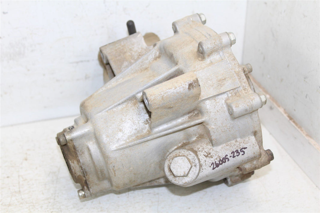 2002 Kawasaki Mule 2510 Diesel 4x4 Front Differential