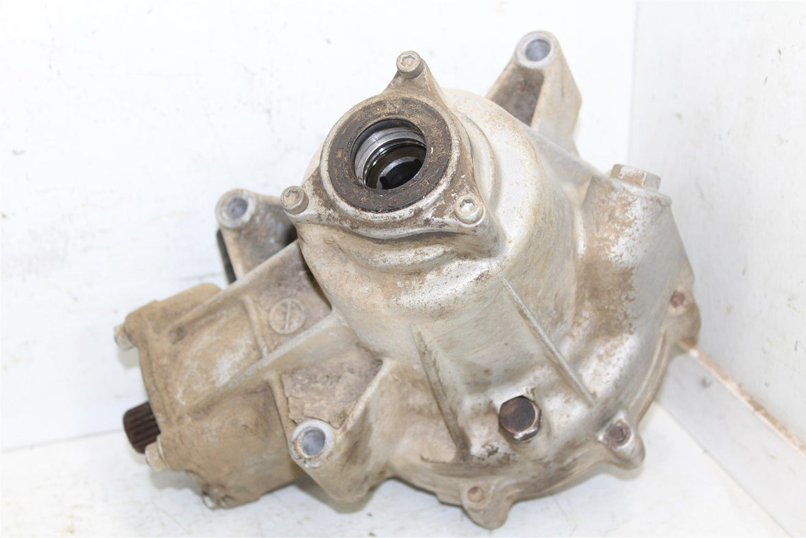 2002 Kawasaki Mule 2510 Diesel 4x4 Front Differential