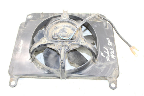 2002 Kawasaki Mule 2510 Diesel 4x4 Front Radiator Cooling Fan