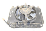 2002 Kawasaki Mule 2510 Diesel 4x4 Front Radiator Cooling Fan