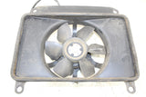 2002 Kawasaki Mule 2510 Diesel 4x4 Front Radiator Cooling Fan