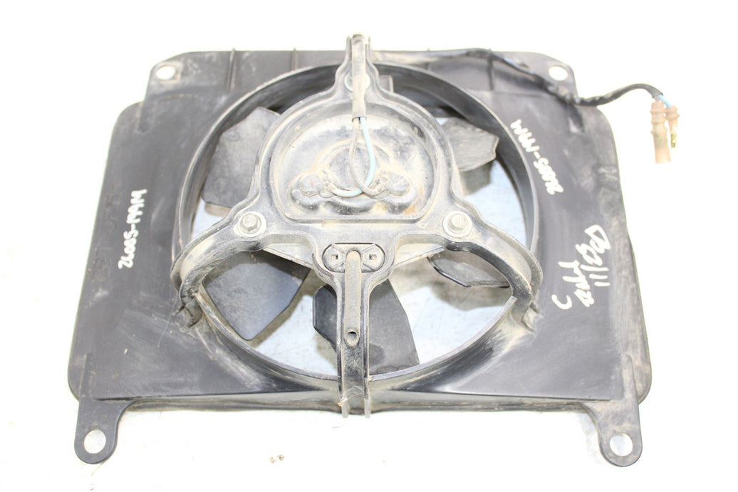 2002 Kawasaki Mule 2510 Diesel 4x4 Rear Radiator Cooling Fan