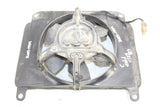 2002 Kawasaki Mule 2510 Diesel 4x4 Rear Radiator Cooling Fan