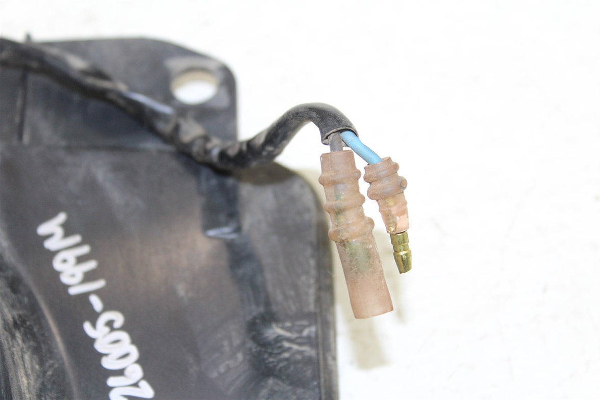 2002 Kawasaki Mule 2510 Diesel 4x4 Rear Radiator Cooling Fan