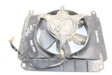 2002 Kawasaki Mule 2510 Diesel 4x4 Rear Radiator Cooling Fan