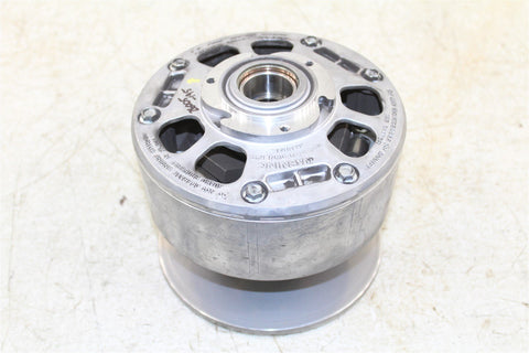 2002 Kawasaki Mule 2510 Diesel 4x4 Primary Drive Clutch