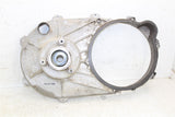 2002 Kawasaki Mule 2510 Diesel 4x4 Clutch Housing Backing Plate
