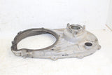 2002 Kawasaki Mule 2510 Diesel 4x4 Clutch Housing Backing Plate