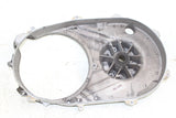 2002 Kawasaki Mule 2510 Diesel 4x4 Clutch Housing Backing Plate