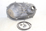 2002 Kawasaki Mule 2510 Diesel 4x4 Clutch Housing Cover