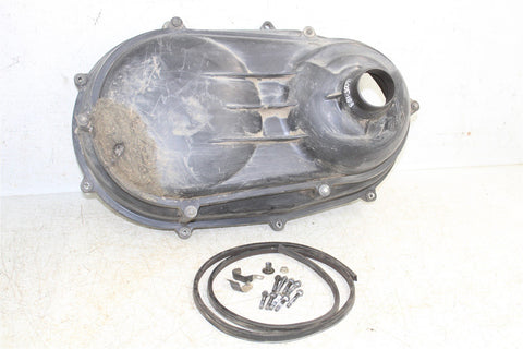 2002 Kawasaki Mule 2510 Diesel 4x4 Clutch Housing Cover
