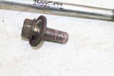 2002 Kawasaki Mule 2510 Diesel 4x4 Clutch Bolts Primary Secondary
