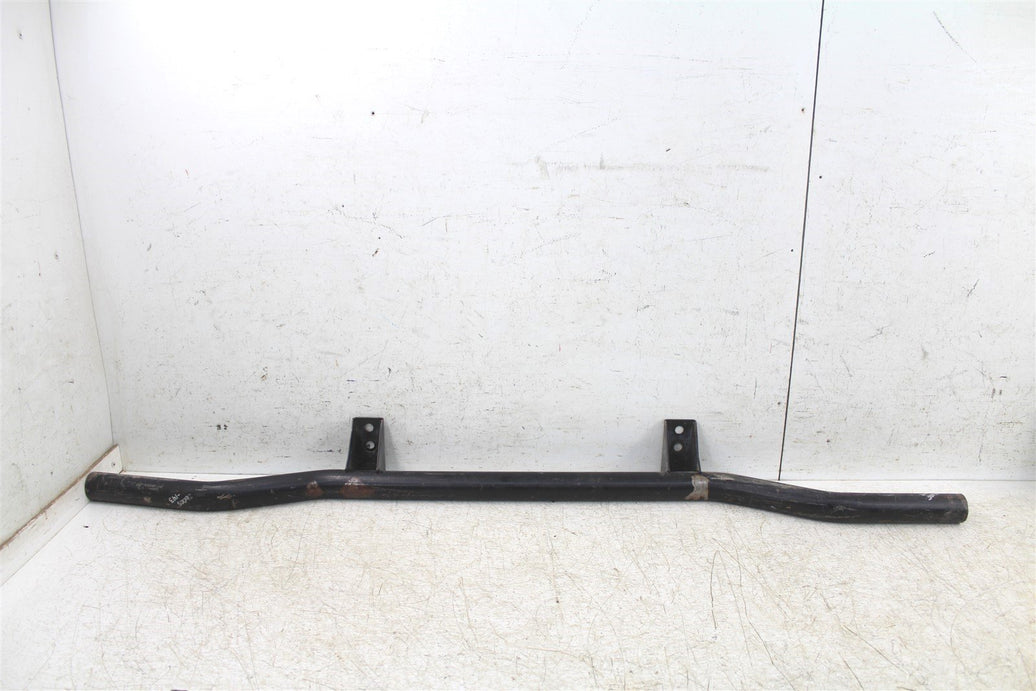 2002 Kawasaki Mule 2510 Diesel 4x4 Front Bumper Frame Mount