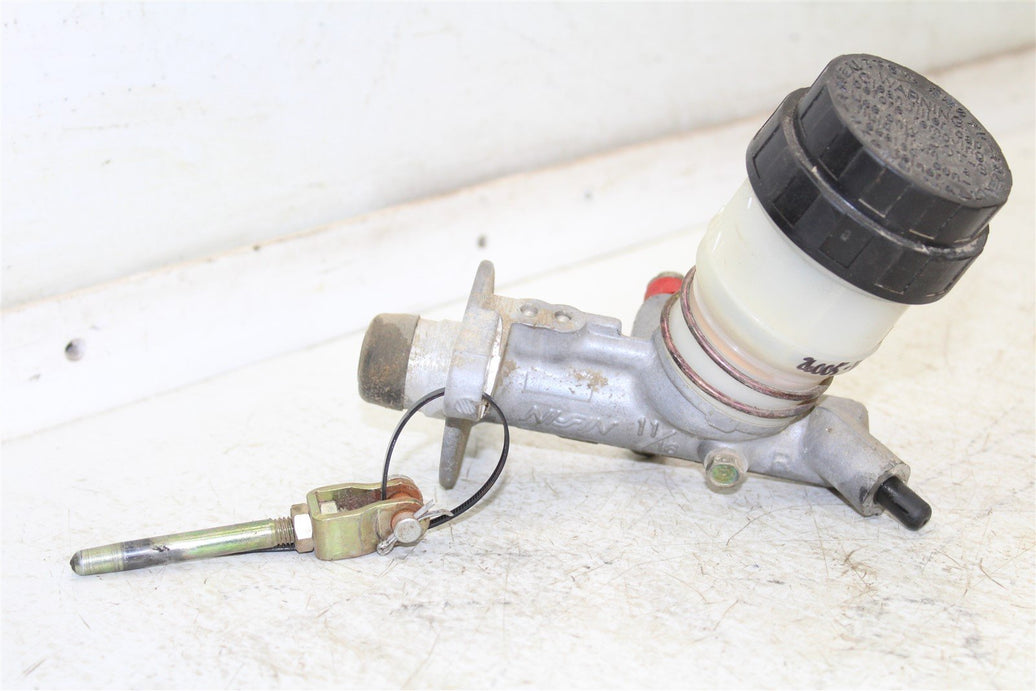 2002 Kawasaki Mule 2510 Diesel 4x4 Brake Master Cylinder Lever