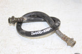 2002 Kawasaki Mule 2510 Diesel 4x4 Rear Right Brake Hose Line