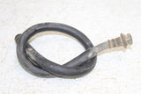 2002 Kawasaki Mule 2510 Diesel 4x4 Rear Right Brake Hose Line