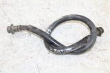 2002 Kawasaki Mule 2510 Diesel 4x4 Rear Left Brake Hose Line