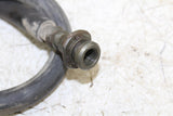2002 Kawasaki Mule 2510 Diesel 4x4 Rear Left Brake Hose Line