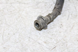 2002 Kawasaki Mule 2510 Diesel 4x4 Rear Left Brake Hose Line