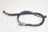 2002 Kawasaki Mule 2510 Diesel 4x4 Front Right Brake Hose Line