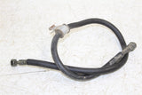 2002 Kawasaki Mule 2510 Diesel 4x4 Front Right Brake Hose Line