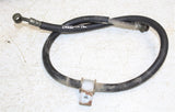 2002 Kawasaki Mule 2510 Diesel 4x4 Front Left Brake Hose Line