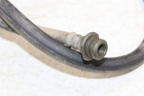 2002 Kawasaki Mule 2510 Diesel 4x4 Front Left Brake Hose Line