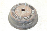 2002 Kawasaki Mule 2510 Diesel 4x4 Rear Right Brake Drum Hub