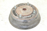 2002 Kawasaki Mule 2510 Diesel 4x4 Rear Right Brake Drum Hub
