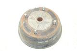 2002 Kawasaki Mule 2510 Diesel 4x4 Rear Left Brake Drum Hub