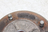 2002 Kawasaki Mule 2510 Diesel 4x4 Rear Left Brake Drum Hub