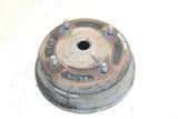 2002 Kawasaki Mule 2510 Diesel 4x4 Front Right Brake Drum Hub