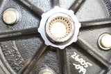 2002 Kawasaki Mule 2510 Diesel 4x4 Front Right Brake Drum Hub