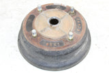 2002 Kawasaki Mule 2510 Diesel 4x4 Front Left Brake Drum Hub