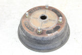 2002 Kawasaki Mule 2510 Diesel 4x4 Front Left Brake Drum Hub