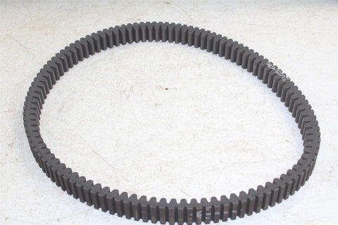 2002 Kawasaki Mule 2510 Diesel 4x4 Drive Clutch Belt
