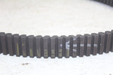 2002 Kawasaki Mule 2510 Diesel 4x4 Drive Clutch Belt