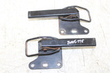2002 Kawasaki Mule 2510 Diesel 4x4 Box Bed Latches