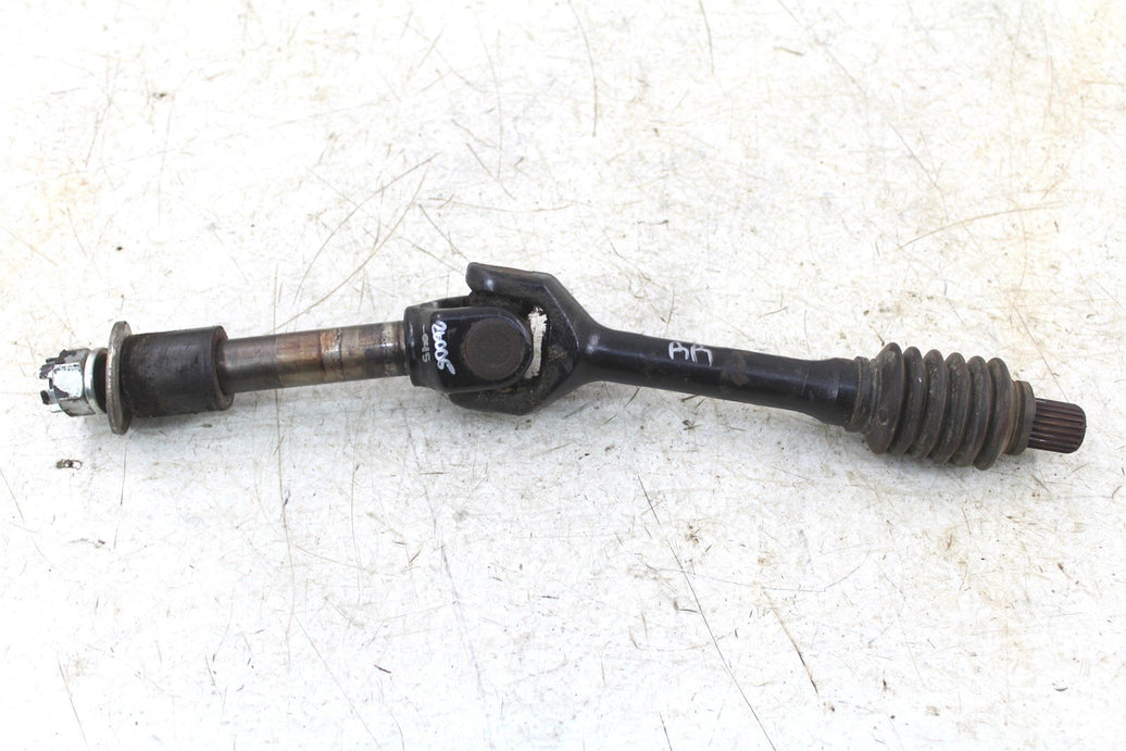 2002 Kawasaki Mule 2510 Diesel 4x4 Right Rear CV Axle Boot Straight