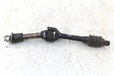 2002 Kawasaki Mule 2510 Diesel 4x4 Right Rear CV Axle Boot Straight