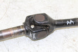 2002 Kawasaki Mule 2510 Diesel 4x4 Right Rear CV Axle Boot Straight