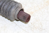 2002 Kawasaki Mule 2510 Diesel 4x4 Left Rear CV Axle Boot Straight