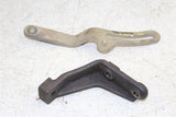 2002 Kawasaki Mule 2510 Diesel 4x4 Alternator Mount Brackets