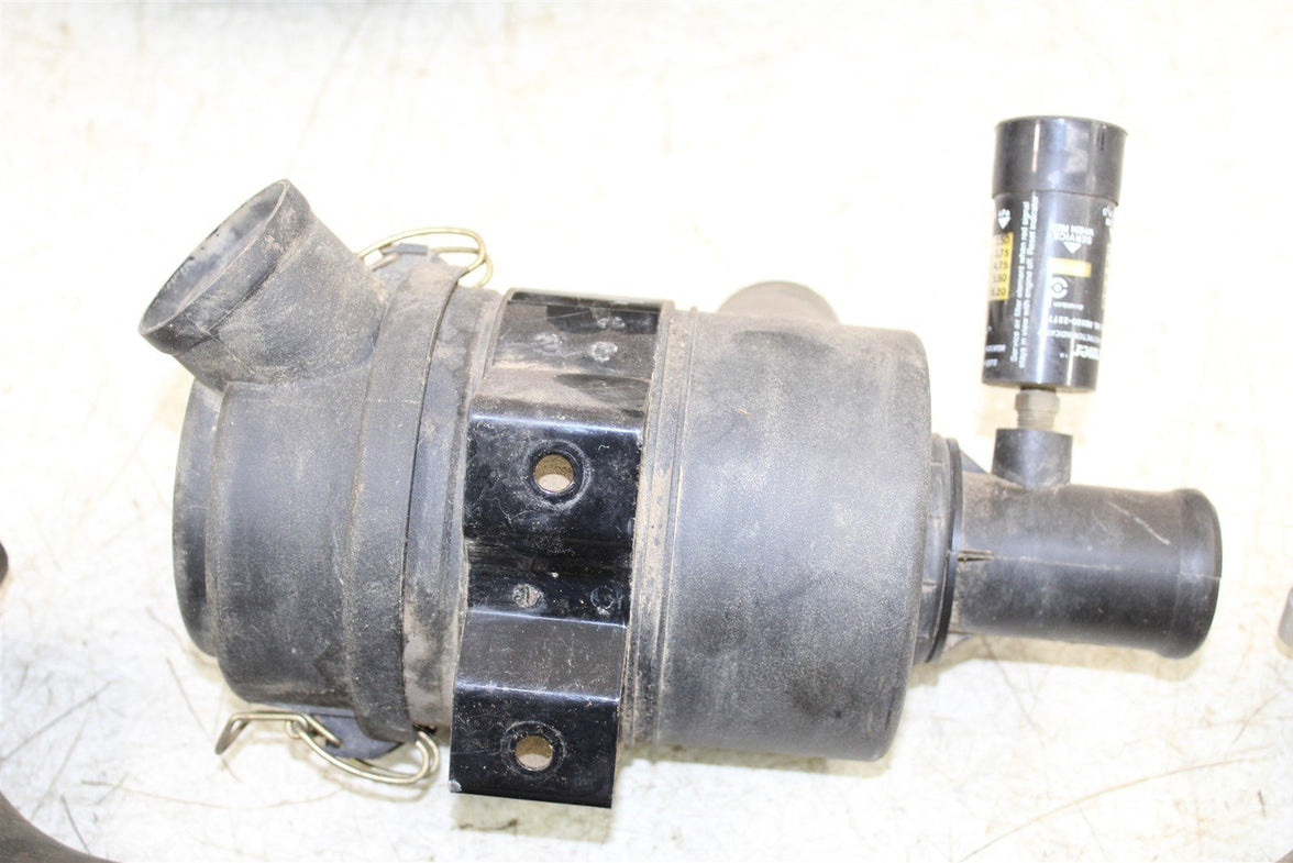 2002 Kawasaki Mule 2510 Diesel 4x4 Air Box Intake Housing Boot Filter Cage