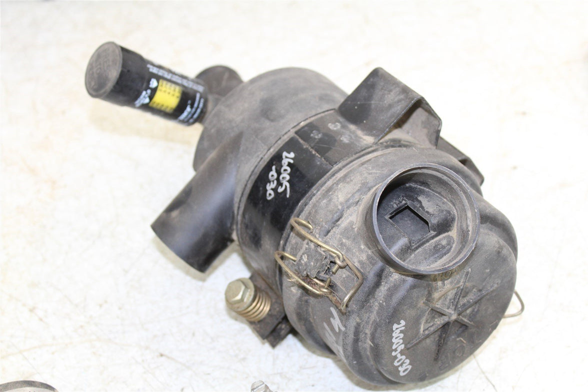 2002 Kawasaki Mule 2510 Diesel 4x4 Air Box Intake Housing Boot Filter Cage