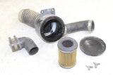 2002 Kawasaki Mule 2510 Diesel 4x4 Clutch Air Box Filter Housing