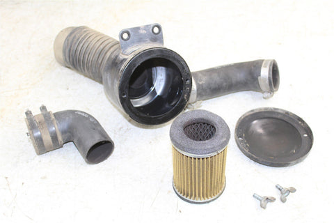 2002 Kawasaki Mule 2510 Diesel 4x4 Clutch Air Box Filter Housing