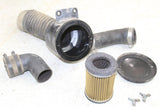 2002 Kawasaki Mule 2510 Diesel 4x4 Clutch Air Box Filter Housing