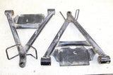 2002 Kawasaki Mule 2510 Diesel 4x4 Front Lower Control A Arms Left Right