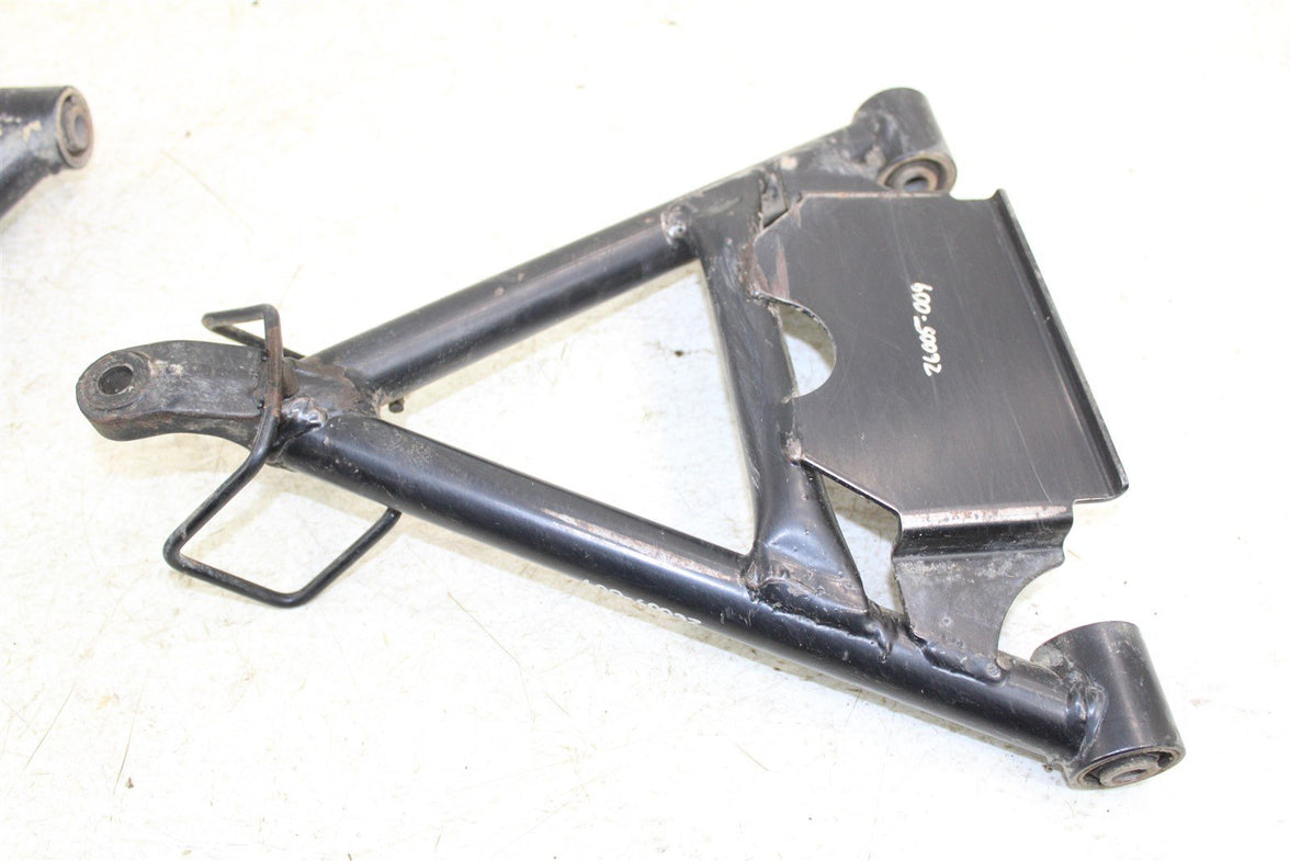 2002 Kawasaki Mule 2510 Diesel 4x4 Front Lower Control A Arms Left Right